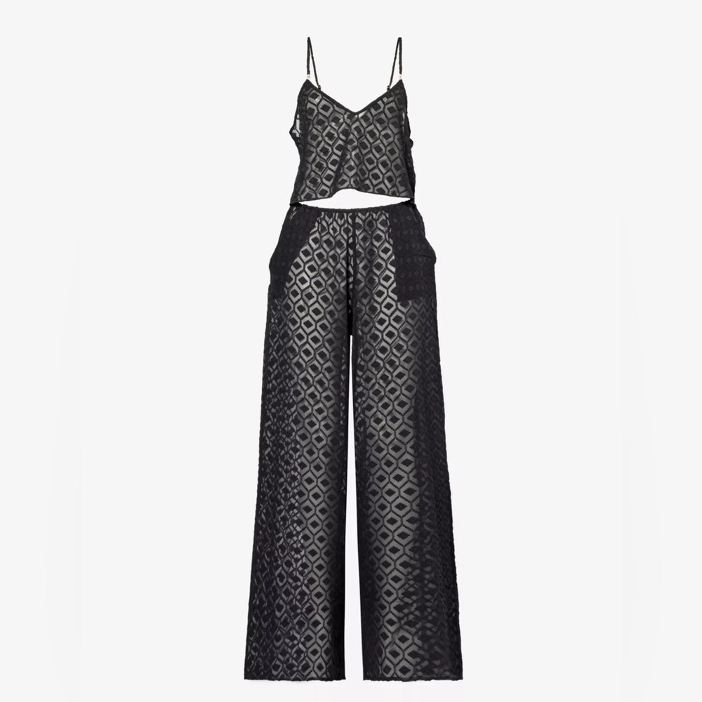 NWT BLUEBELLA Cassat Cami